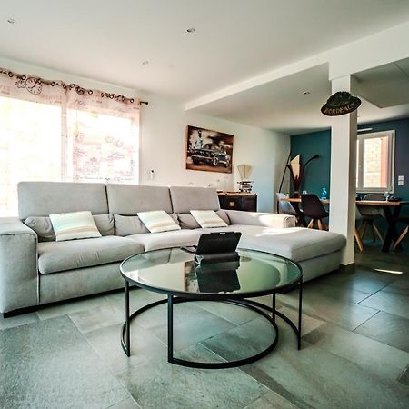 La Villa De Domi 4 Chambres Piscine Saint-Nazaire  Dış mekan fotoğraf