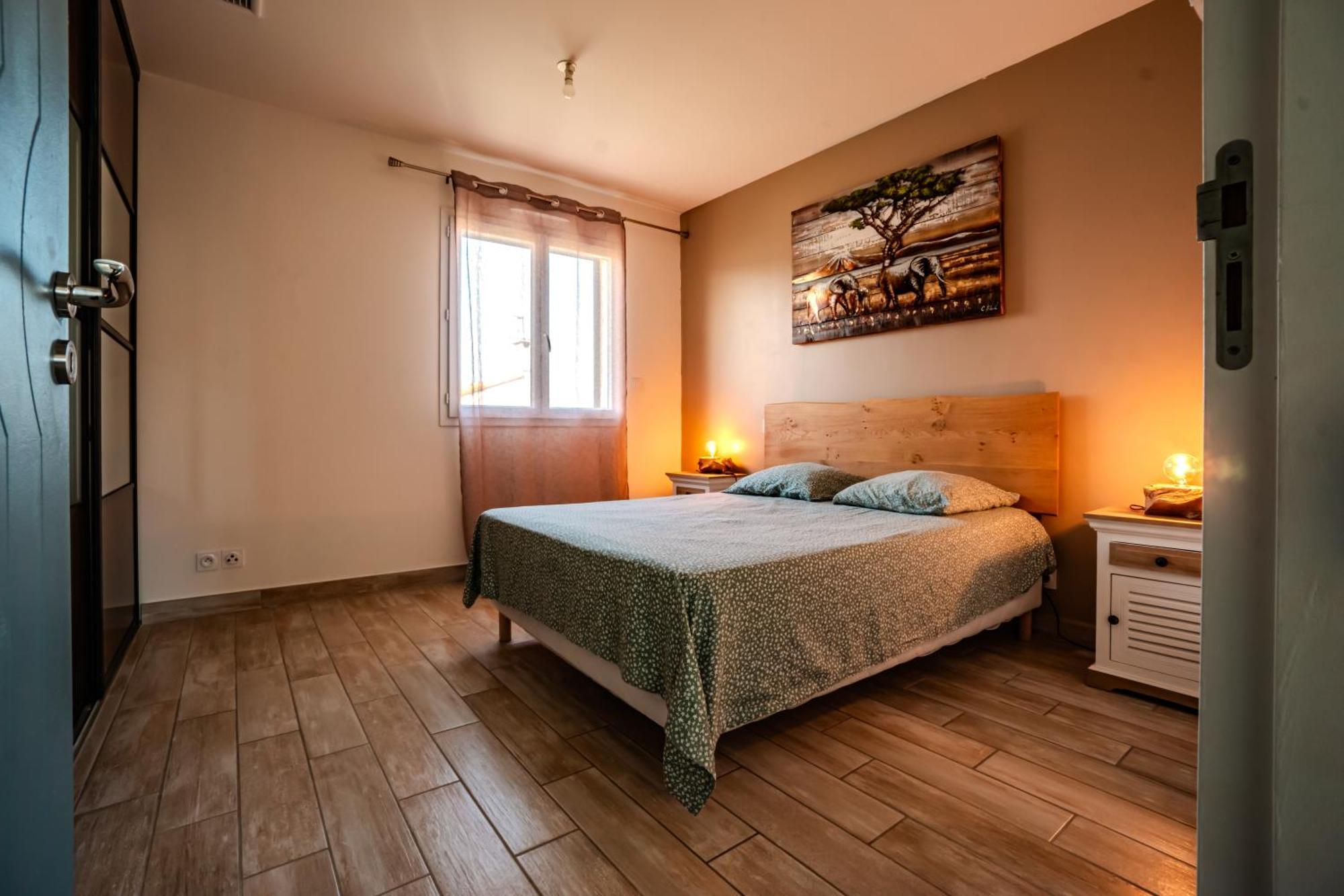 La Villa De Domi 4 Chambres Piscine Saint-Nazaire  Dış mekan fotoğraf